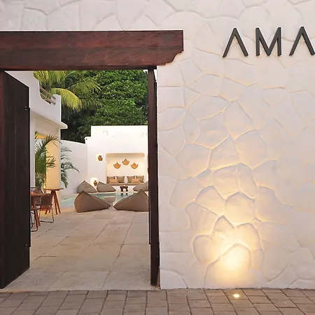 Amara Uluwatu