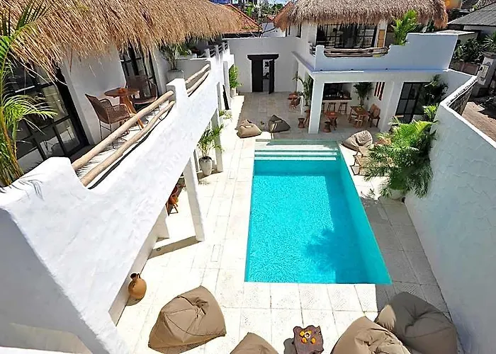Amara Uluwatu