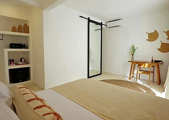 Hotel Amara Uluwatu