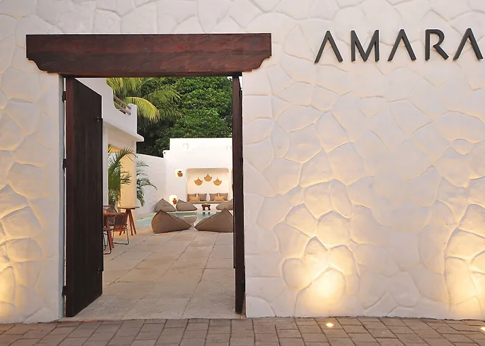 Amara 4* Uluwatu