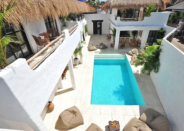 Amara Hotel 4*